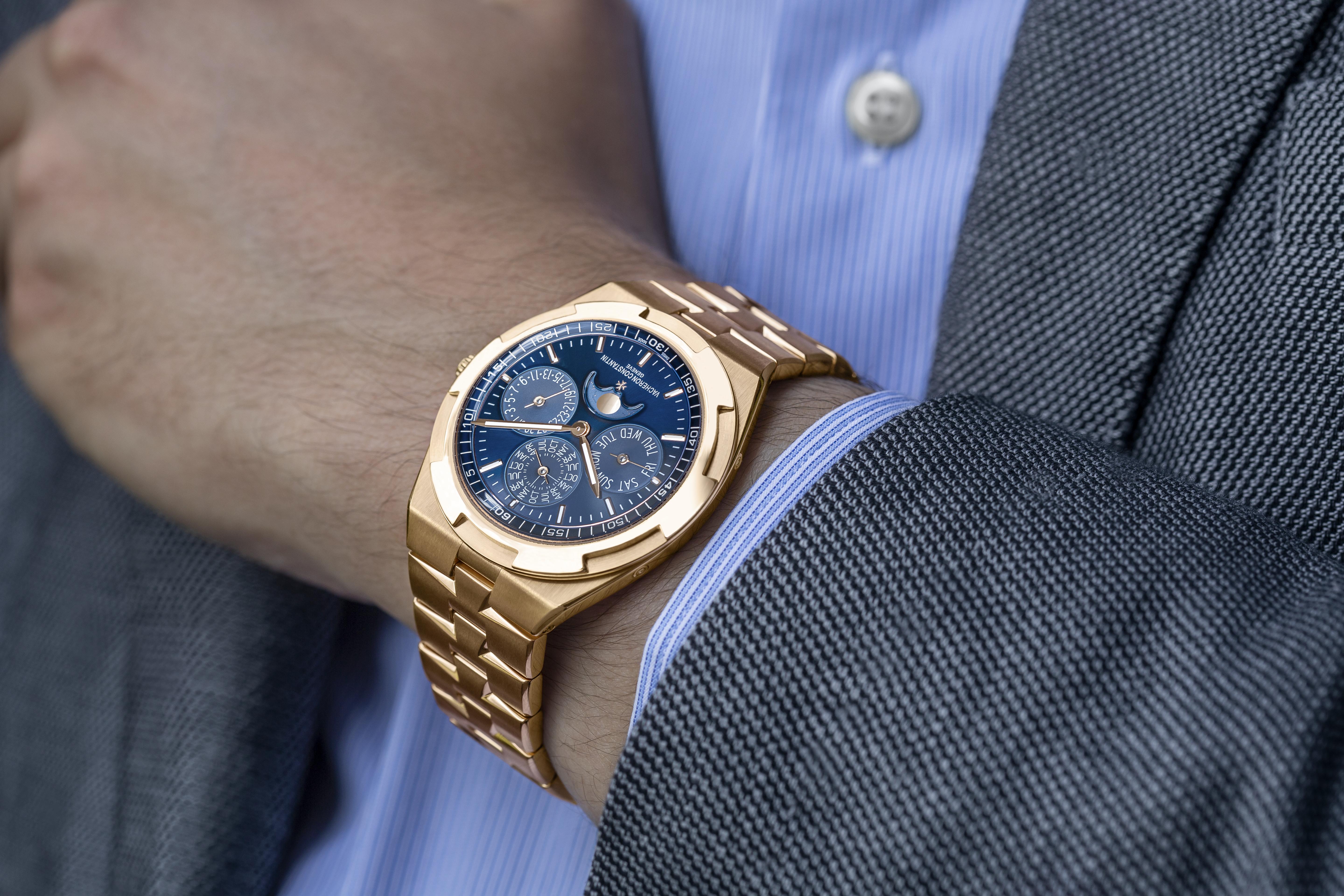 Vacheron Constantin Exquisite Schweizer Handwerkskunst bei Bucherer Bucherer